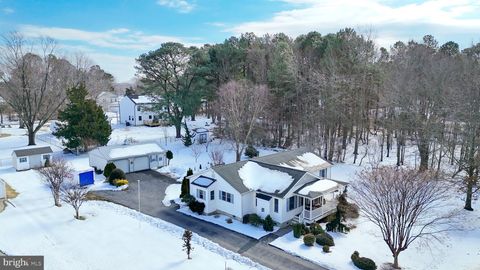 109 CARROLL ROAD SW STEVENSVILLE MD 21666