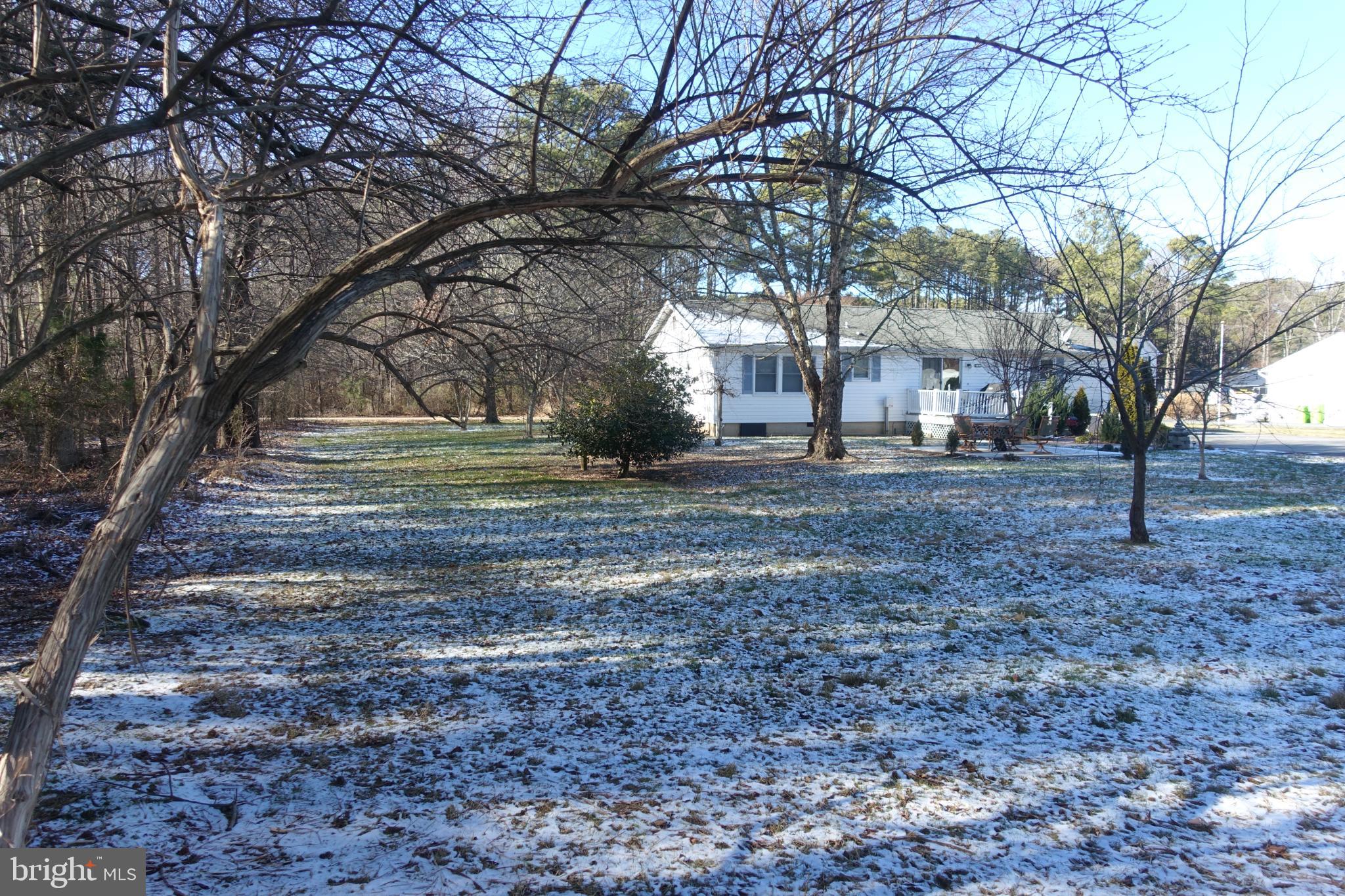 KENT ISLAND ESTATES - Residential