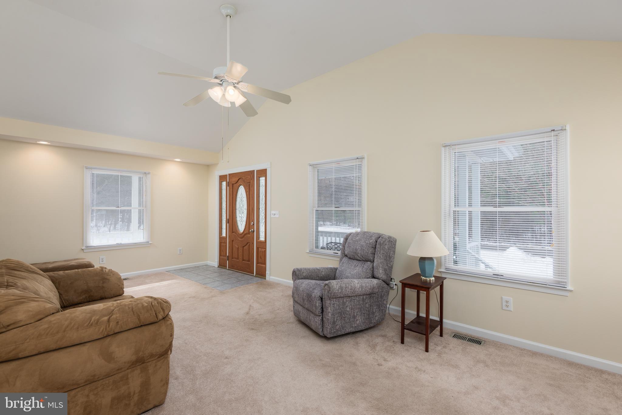 KENT ISLAND ESTATES - Residential