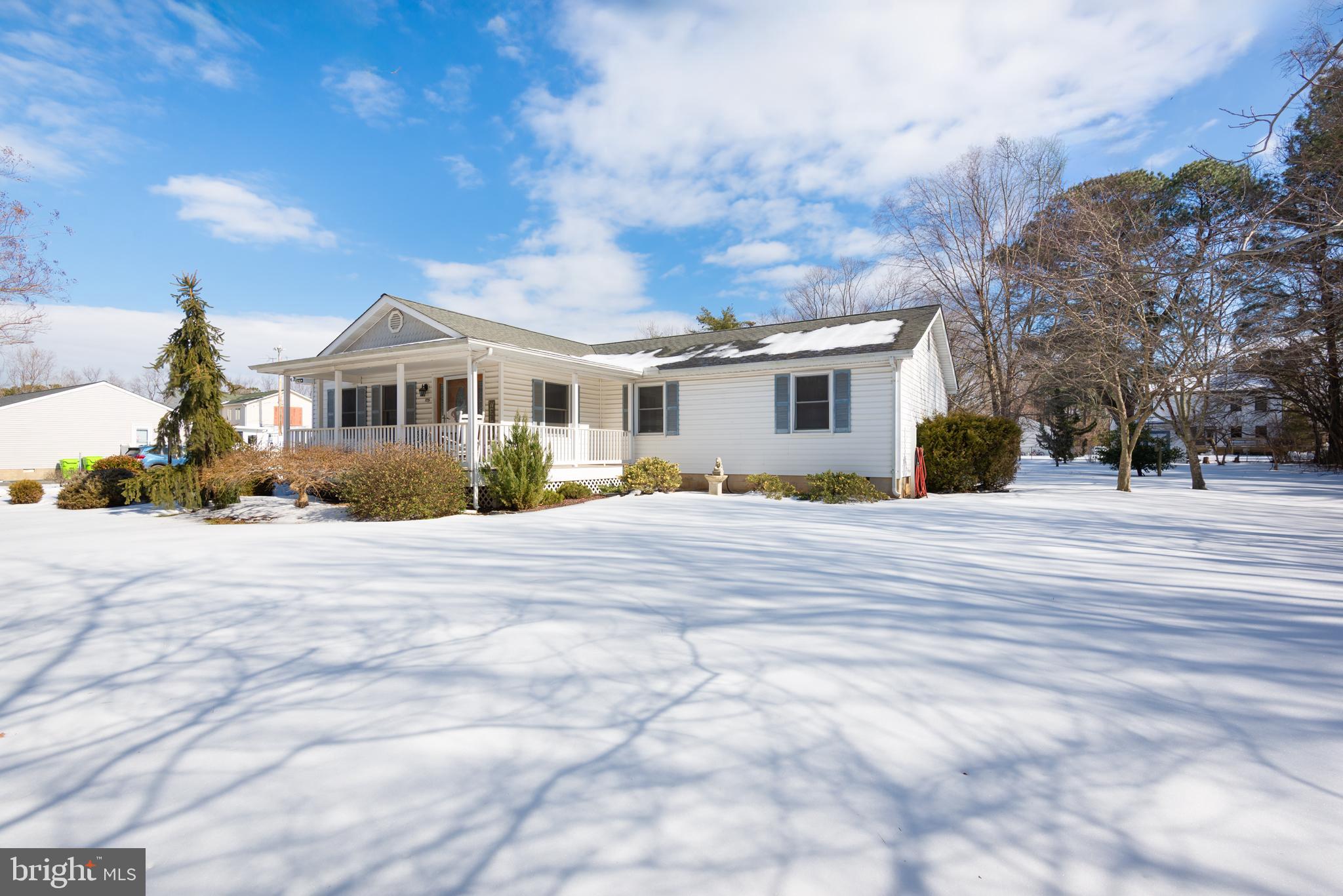 KENT ISLAND ESTATES - Residential