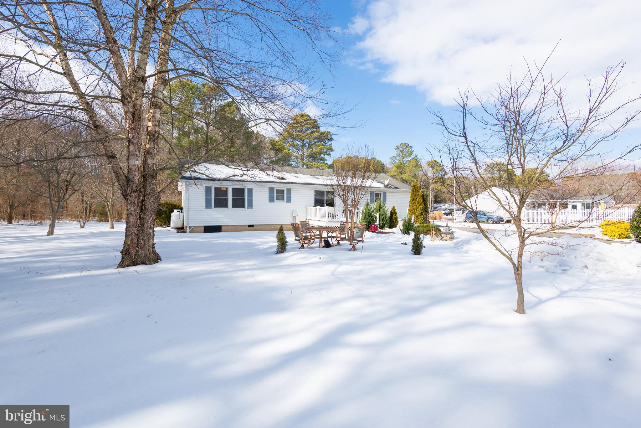 KENT ISLAND ESTATES - Residential