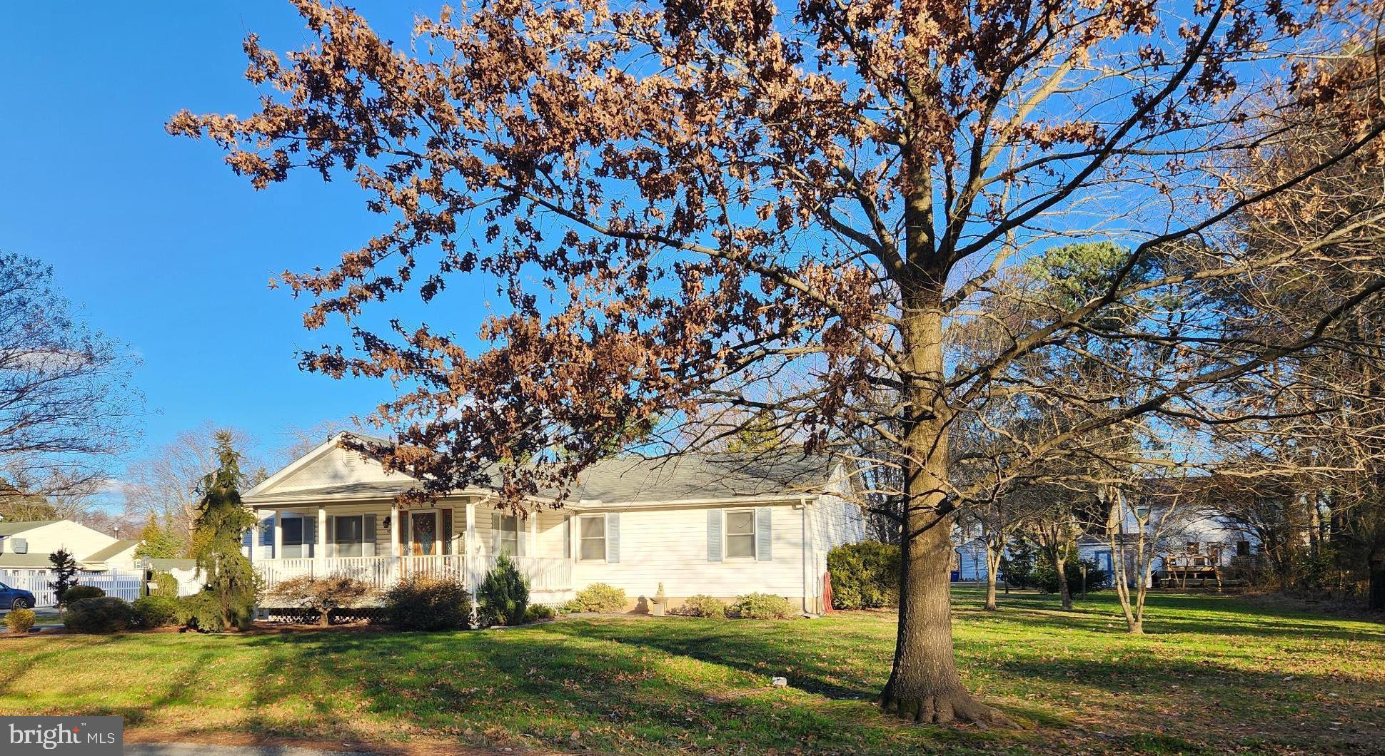 KENT ISLAND ESTATES - Residential