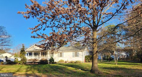 109 CARROLL ROAD SW STEVENSVILLE MD 21666