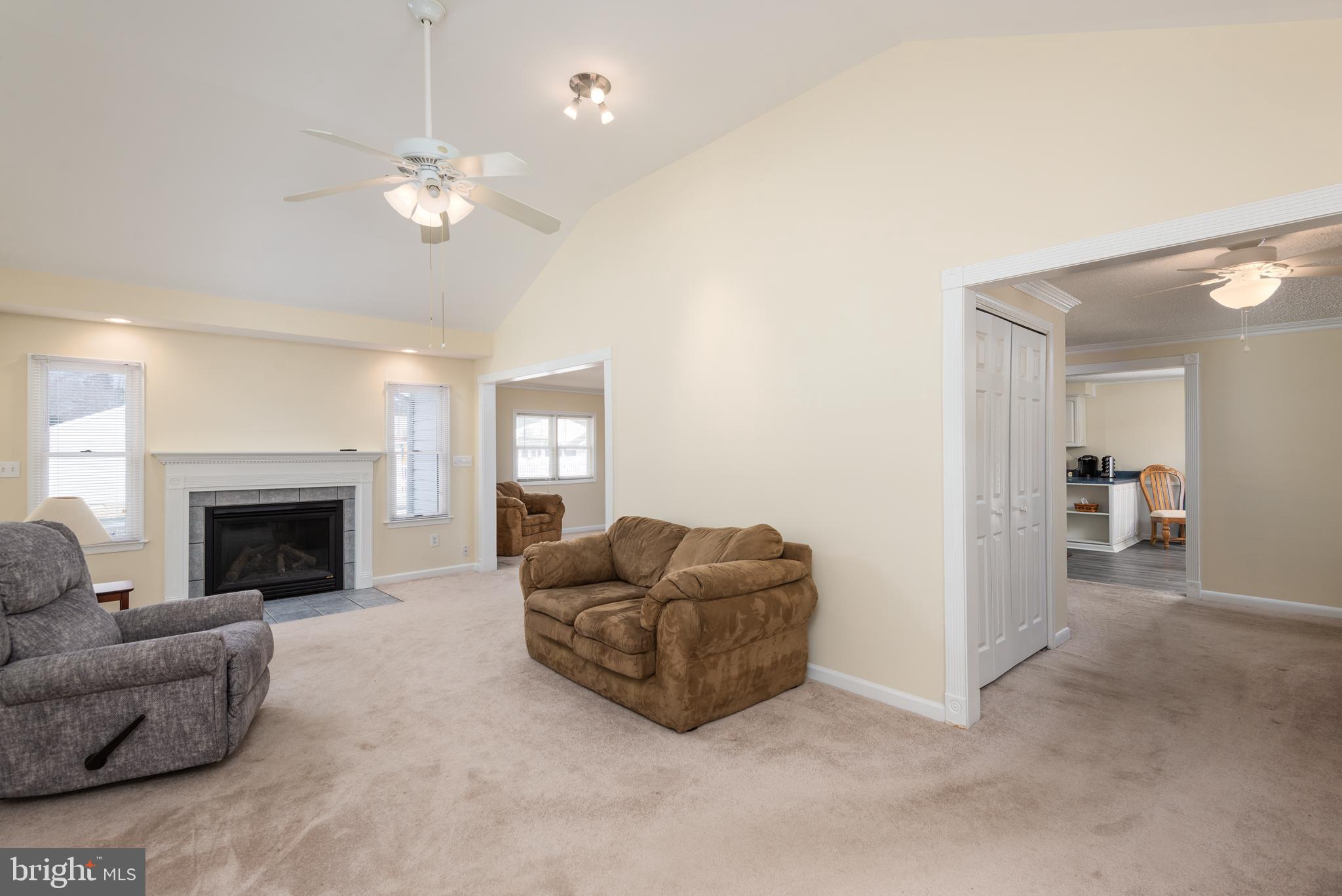 KENT ISLAND ESTATES - Residential