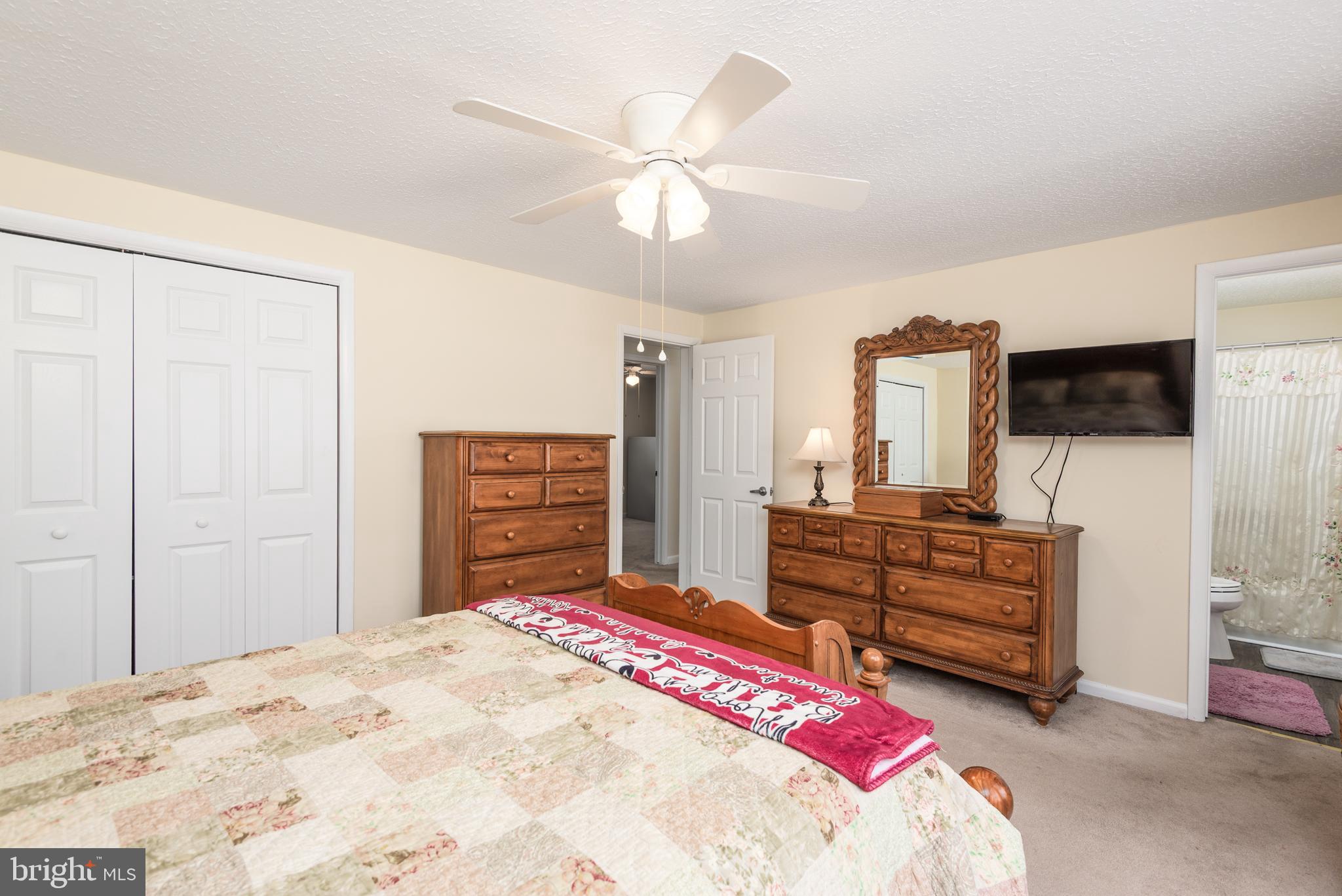 KENT ISLAND ESTATES - Residential