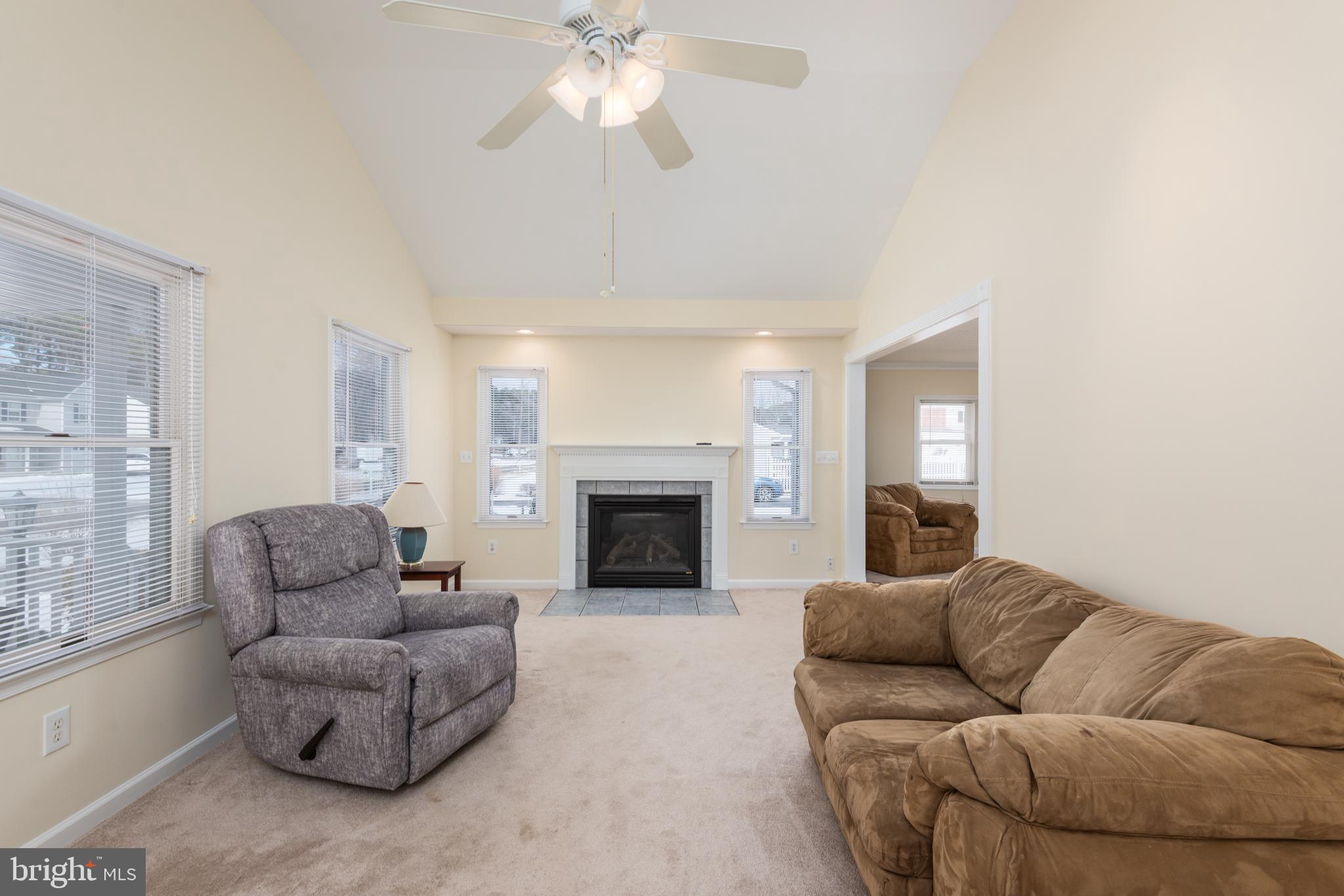 KENT ISLAND ESTATES - Residential