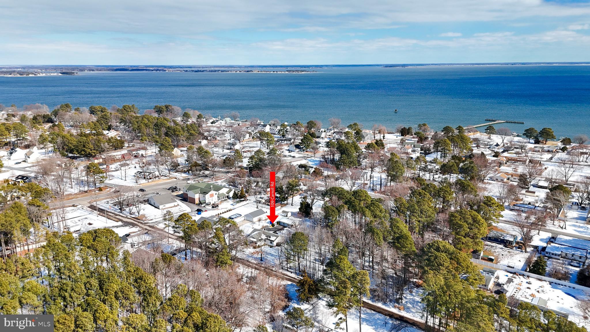 KENT ISLAND ESTATES - Residential