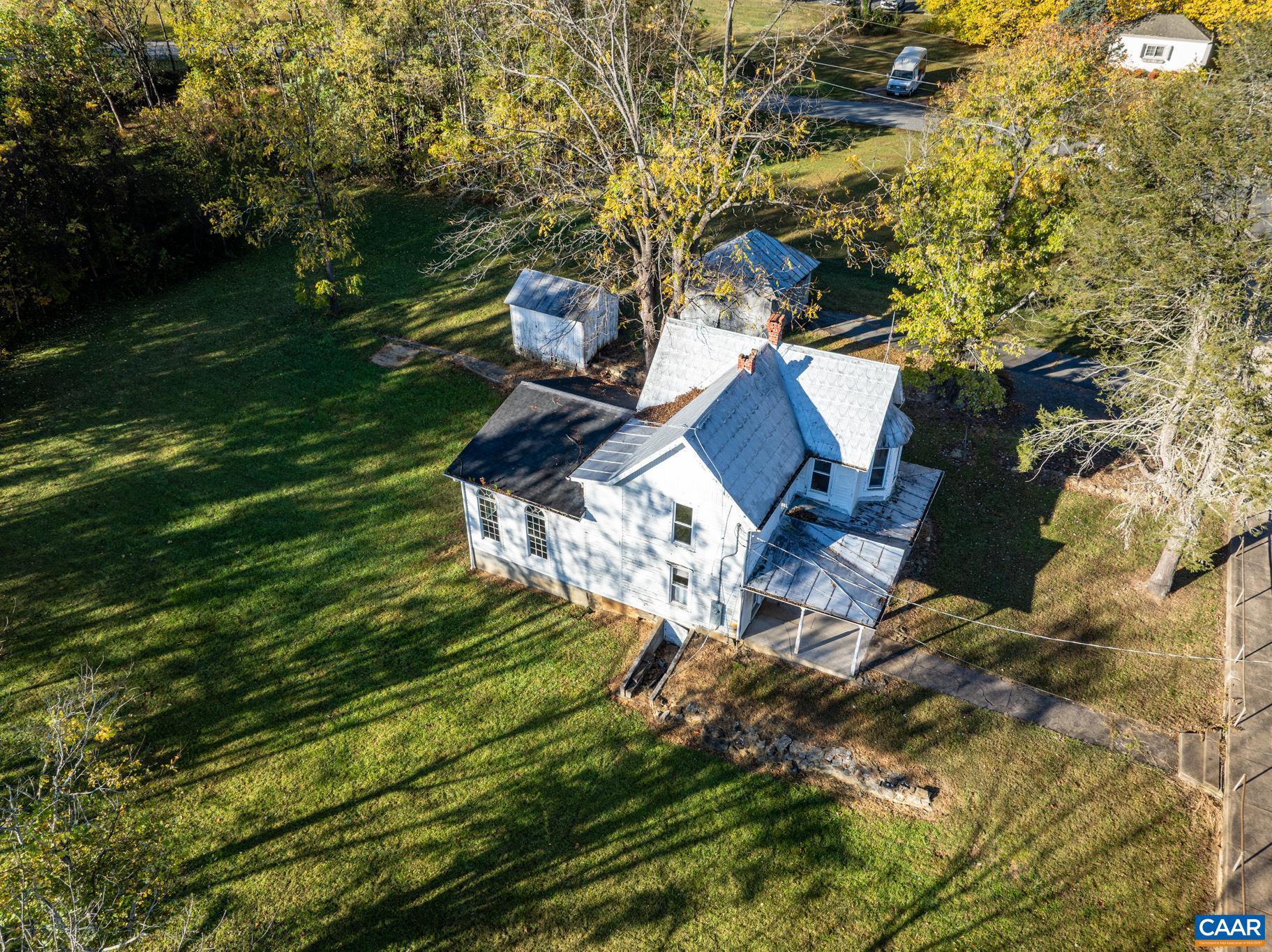 UNKNOWN - Residential