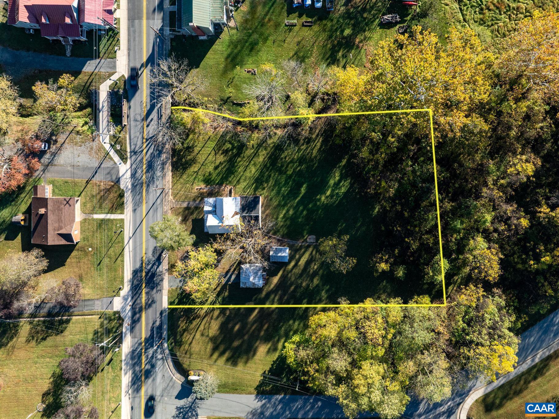 UNKNOWN - Residential