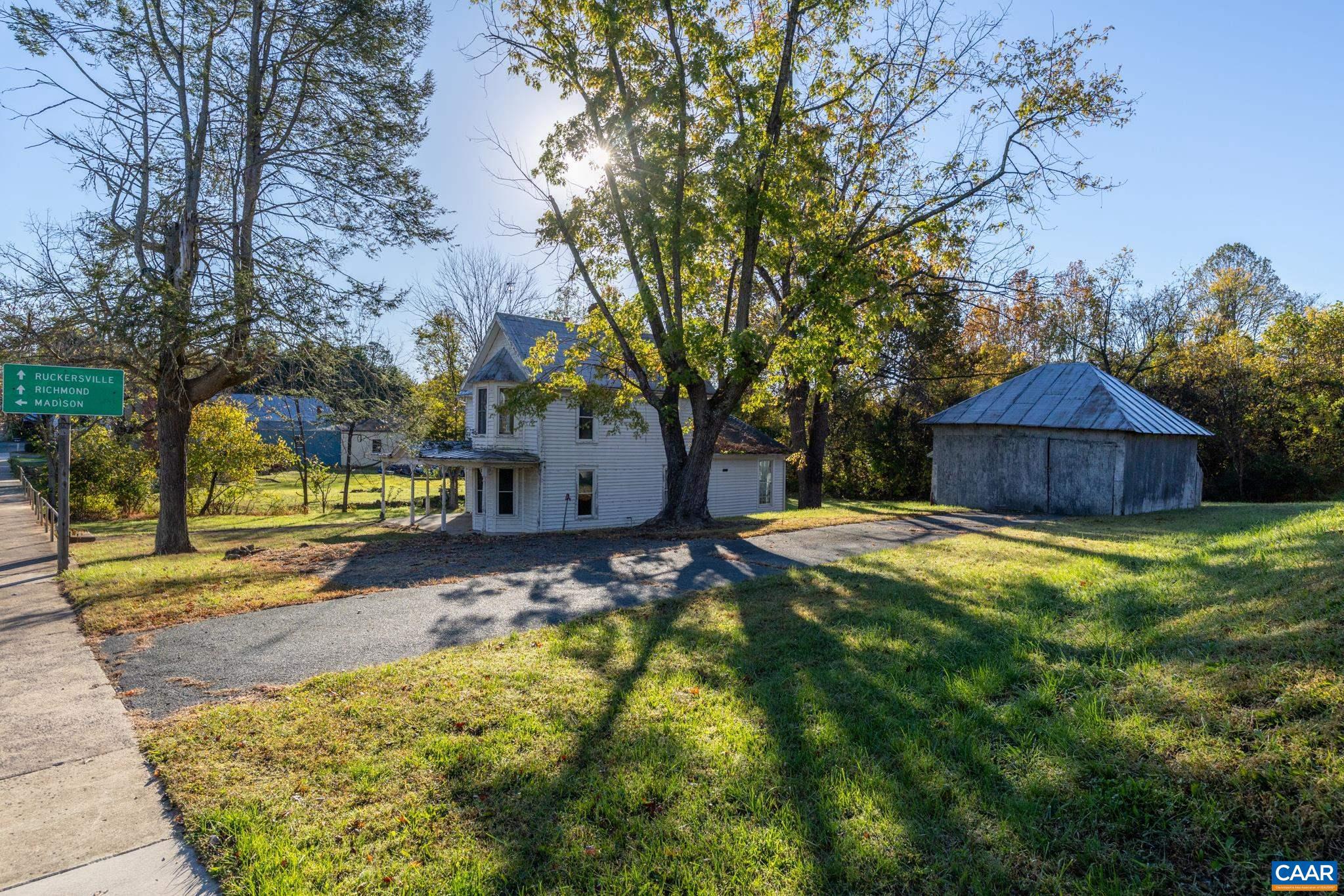 UNKNOWN - Residential