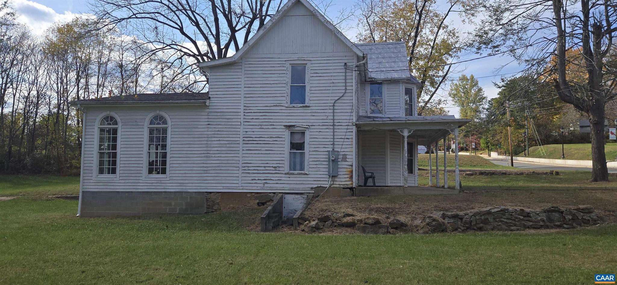 UNKNOWN - Residential