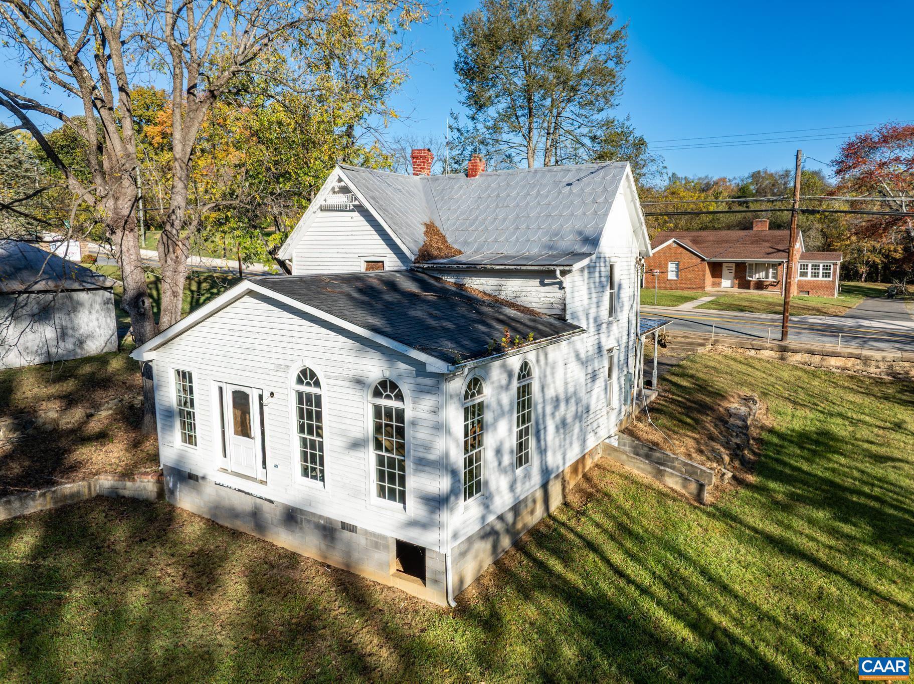 UNKNOWN - Residential