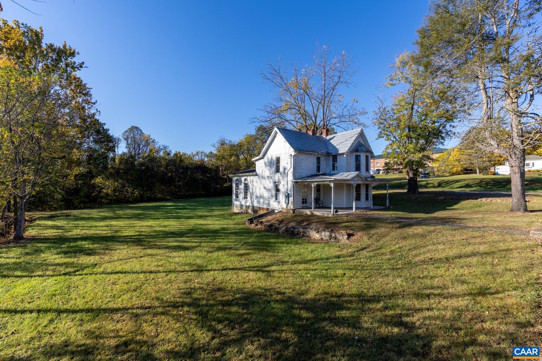 UNKNOWN - Residential