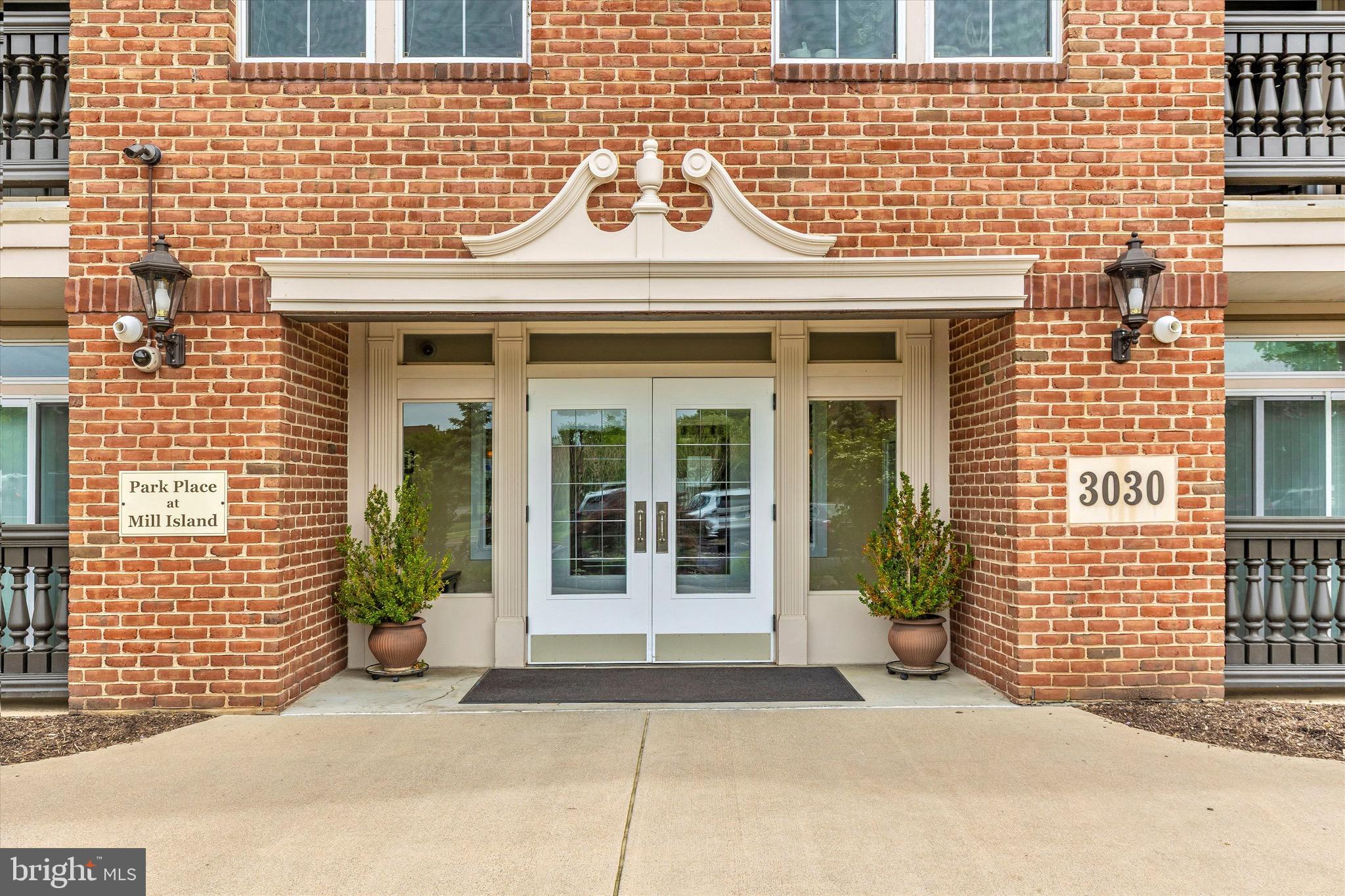 WORMANS MILL - Residential