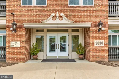 3030 Mill Island Parkway Unit 314, Frederick, MD 21701 - MLS#: MDFR2064166