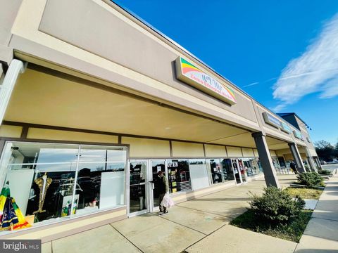 8714 RICHMOND HIGHWAY ALEXANDRIA VA 22309