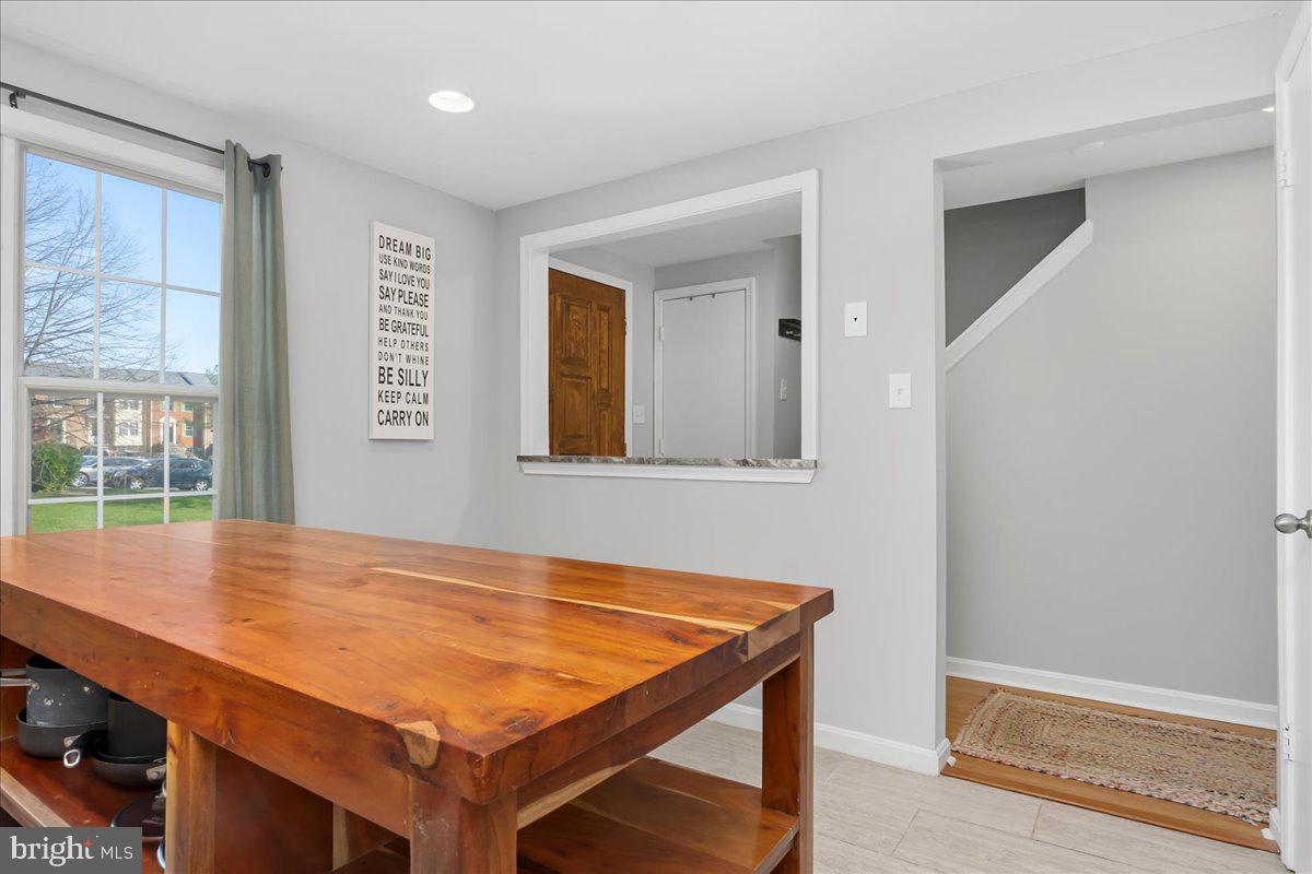 FREDERICKTOWNE VILLAGE - Residential