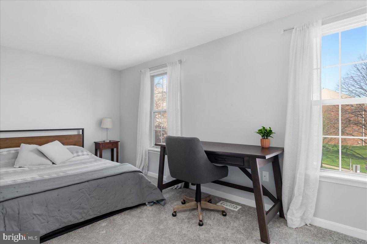 FREDERICKTOWNE VILLAGE - Residential