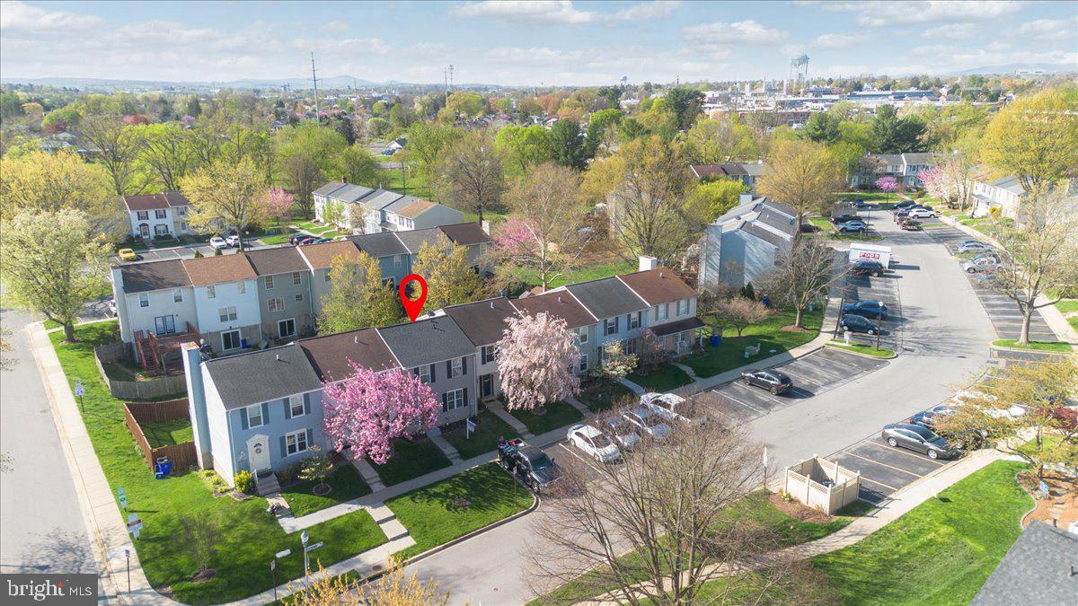 FREDERICKTOWNE VILLAGE - Residential