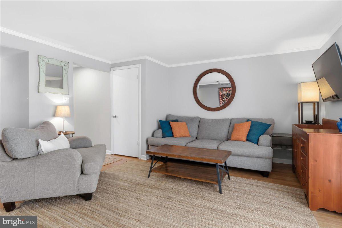 FREDERICKTOWNE VILLAGE - Residential