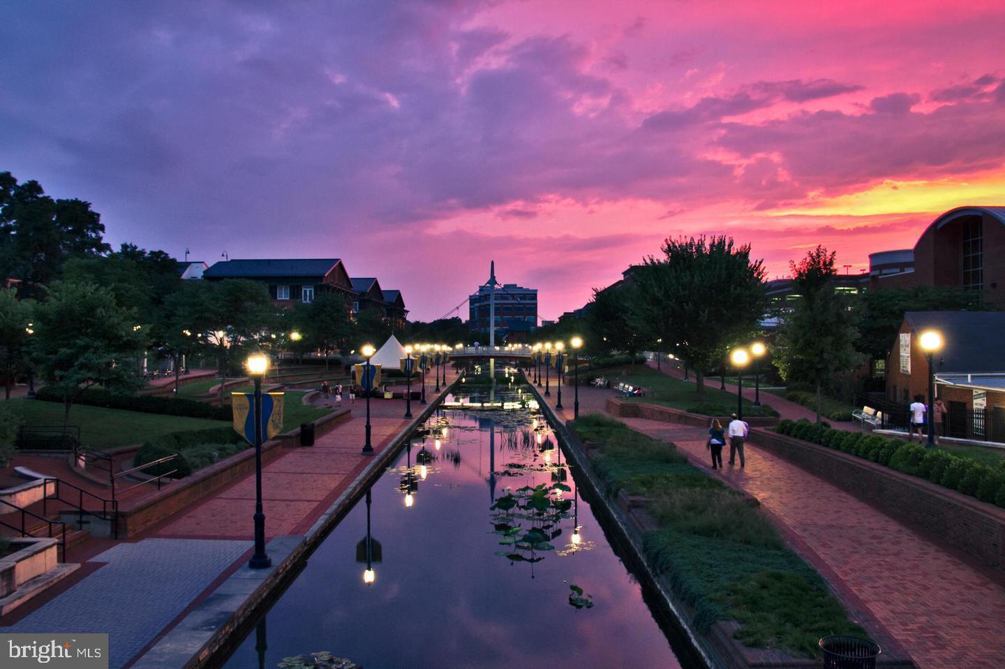 FREDERICKTOWNE VILLAGE - Residential