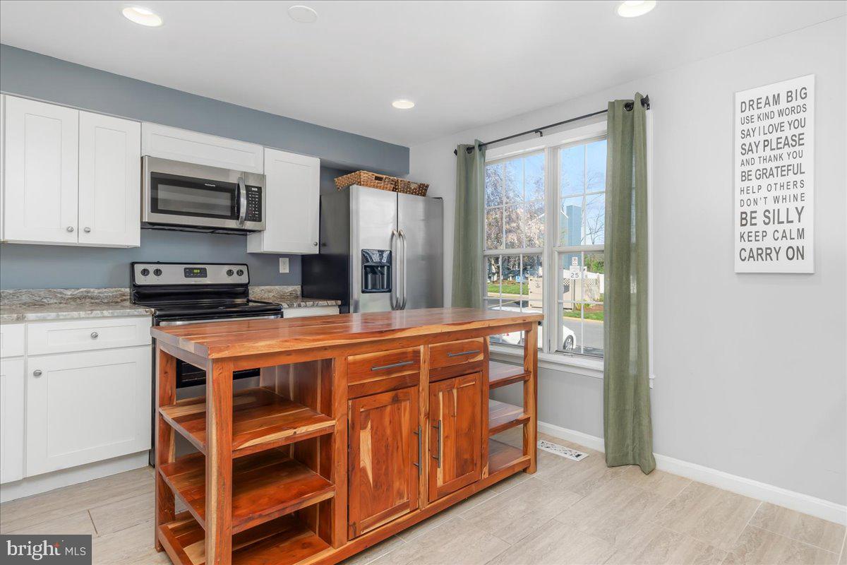 FREDERICKTOWNE VILLAGE - Residential