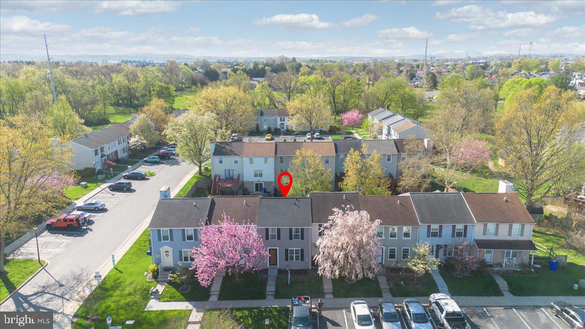 FREDERICKTOWNE VILLAGE - Residential