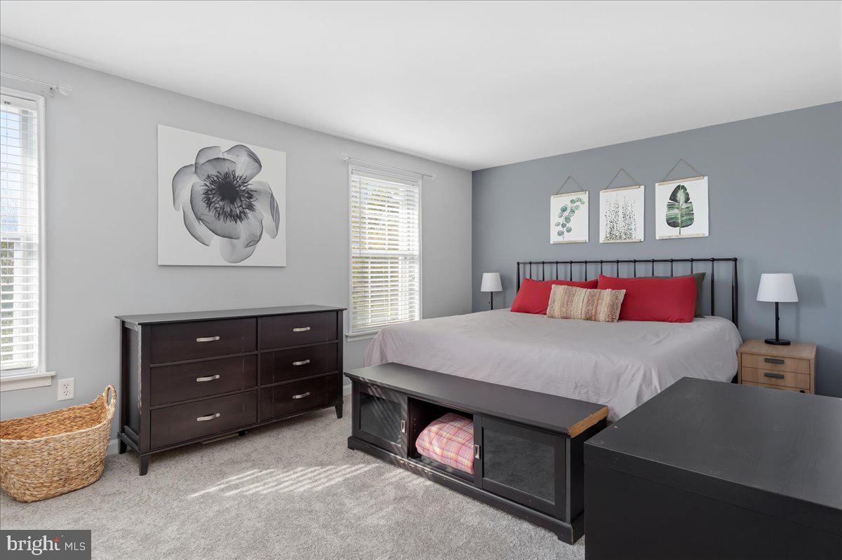 FREDERICKTOWNE VILLAGE - Residential