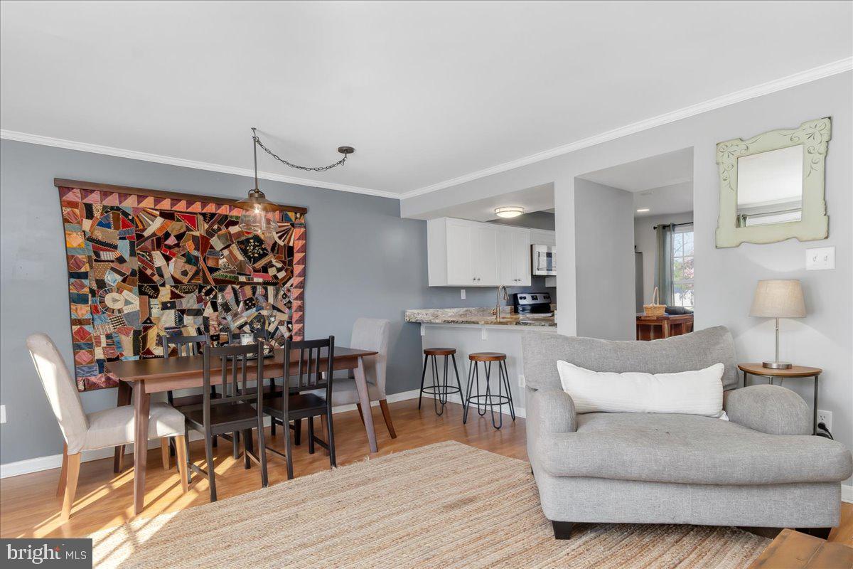 FREDERICKTOWNE VILLAGE - Residential