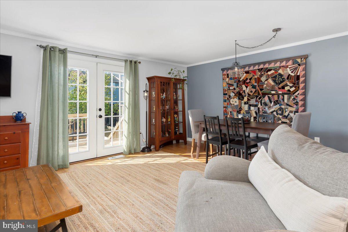 FREDERICKTOWNE VILLAGE - Residential