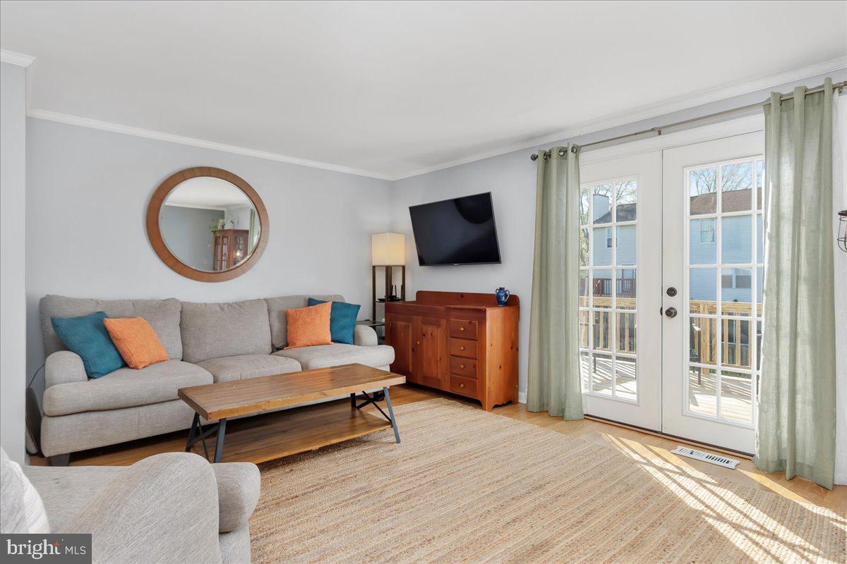 FREDERICKTOWNE VILLAGE - Residential