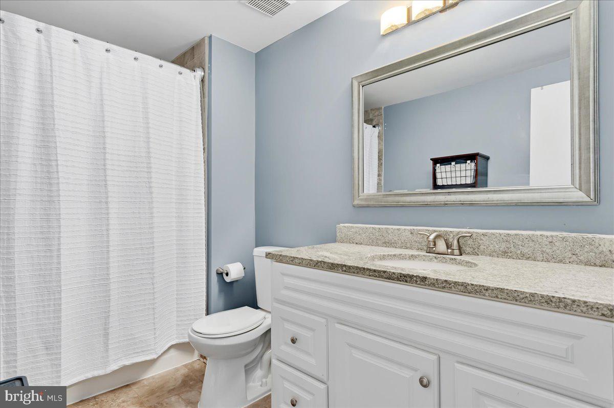 FREDERICKTOWNE VILLAGE - Residential