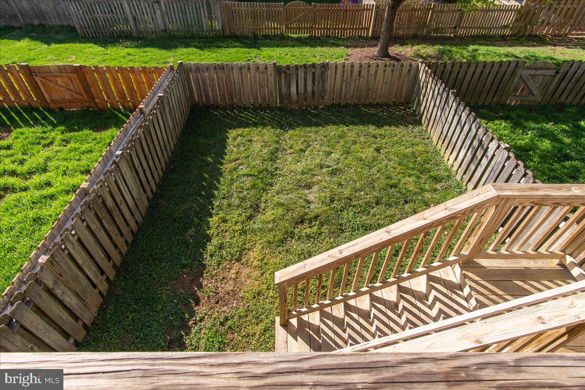 FREDERICKTOWNE VILLAGE - Residential