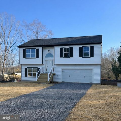 Homes For Sale - 28264 Mine Run Road<br/> Orange County, RHOADESVILLE, VA 22542