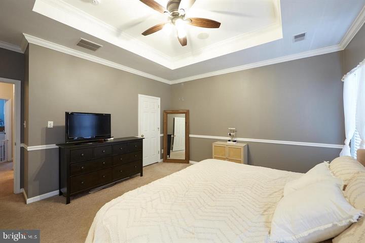 NORTHRIDGE VILLAGE - Residential Lease