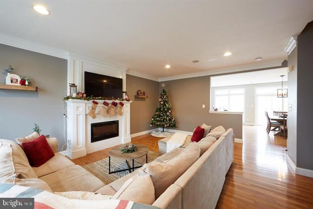 Photo of 2105 Northridge Way, PHOENIXVILLE, PA 19460 (MLS # PACT2114220)