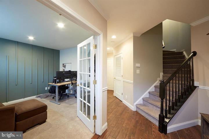 NORTHRIDGE VILLAGE - Residential Lease