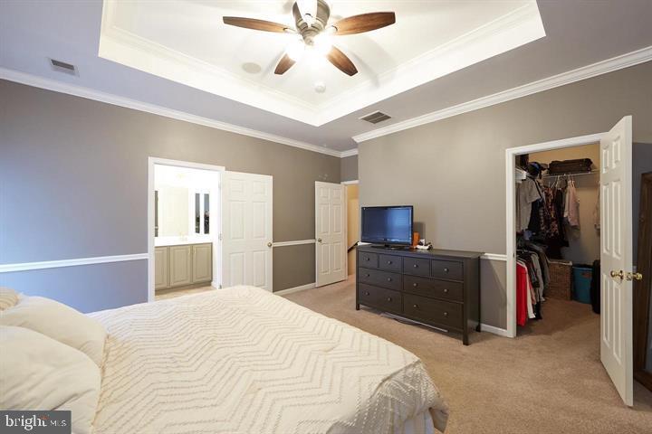 NORTHRIDGE VILLAGE - Residential Lease