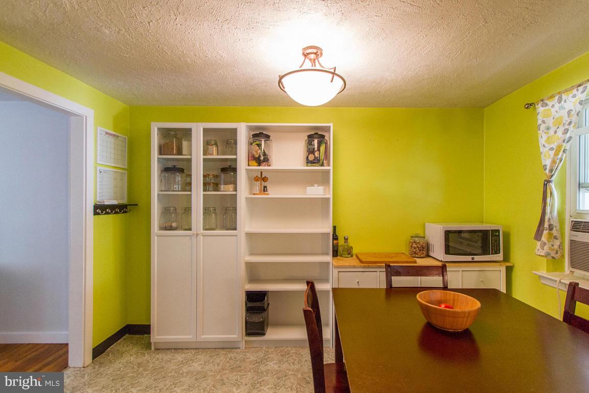 CABBAGE HILL - Residential