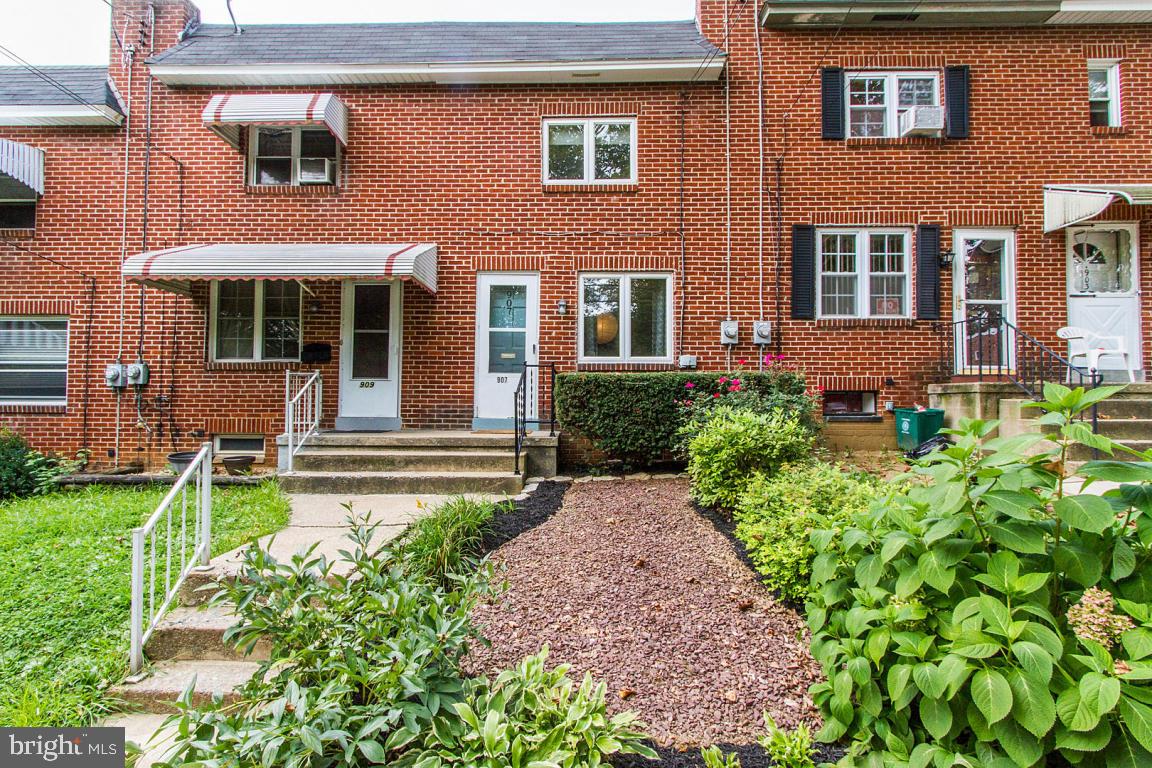 CABBAGE HILL - Residential