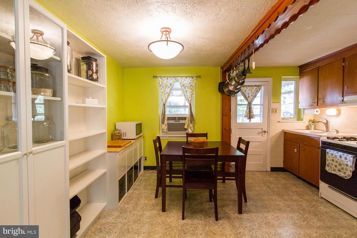 CABBAGE HILL - Residential