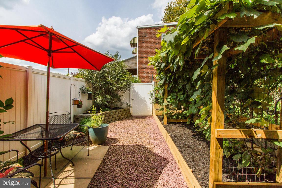 CABBAGE HILL - Residential