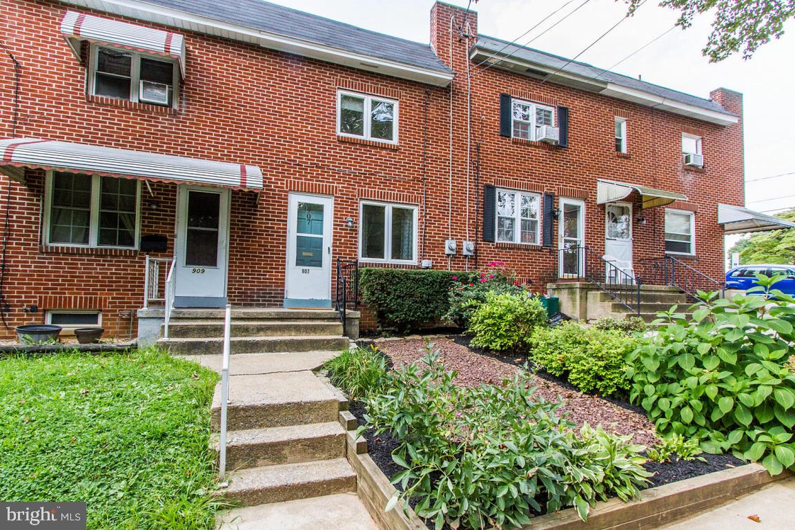 CABBAGE HILL - Residential