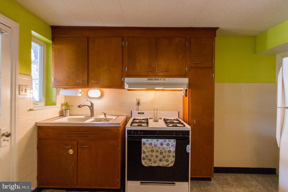 CABBAGE HILL - Residential