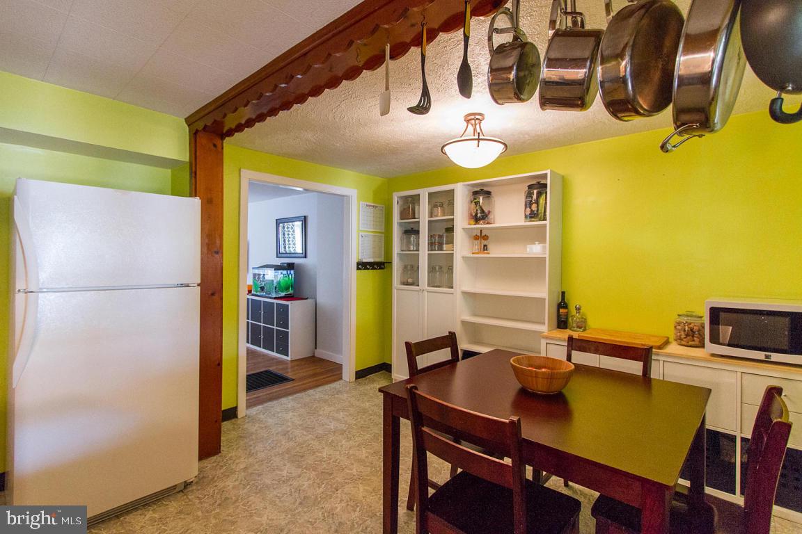 CABBAGE HILL - Residential