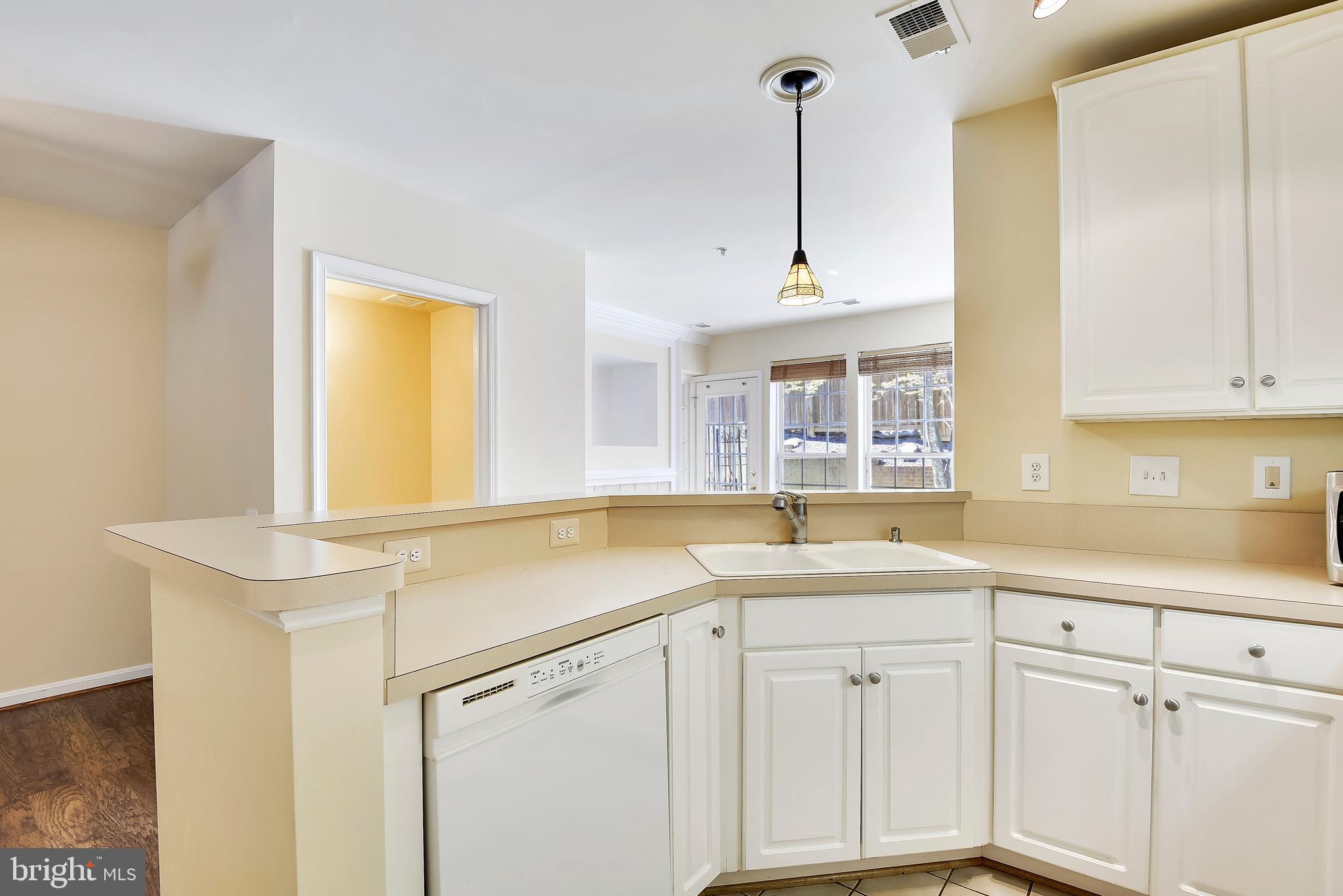 EDSON PARK - Residential Lease