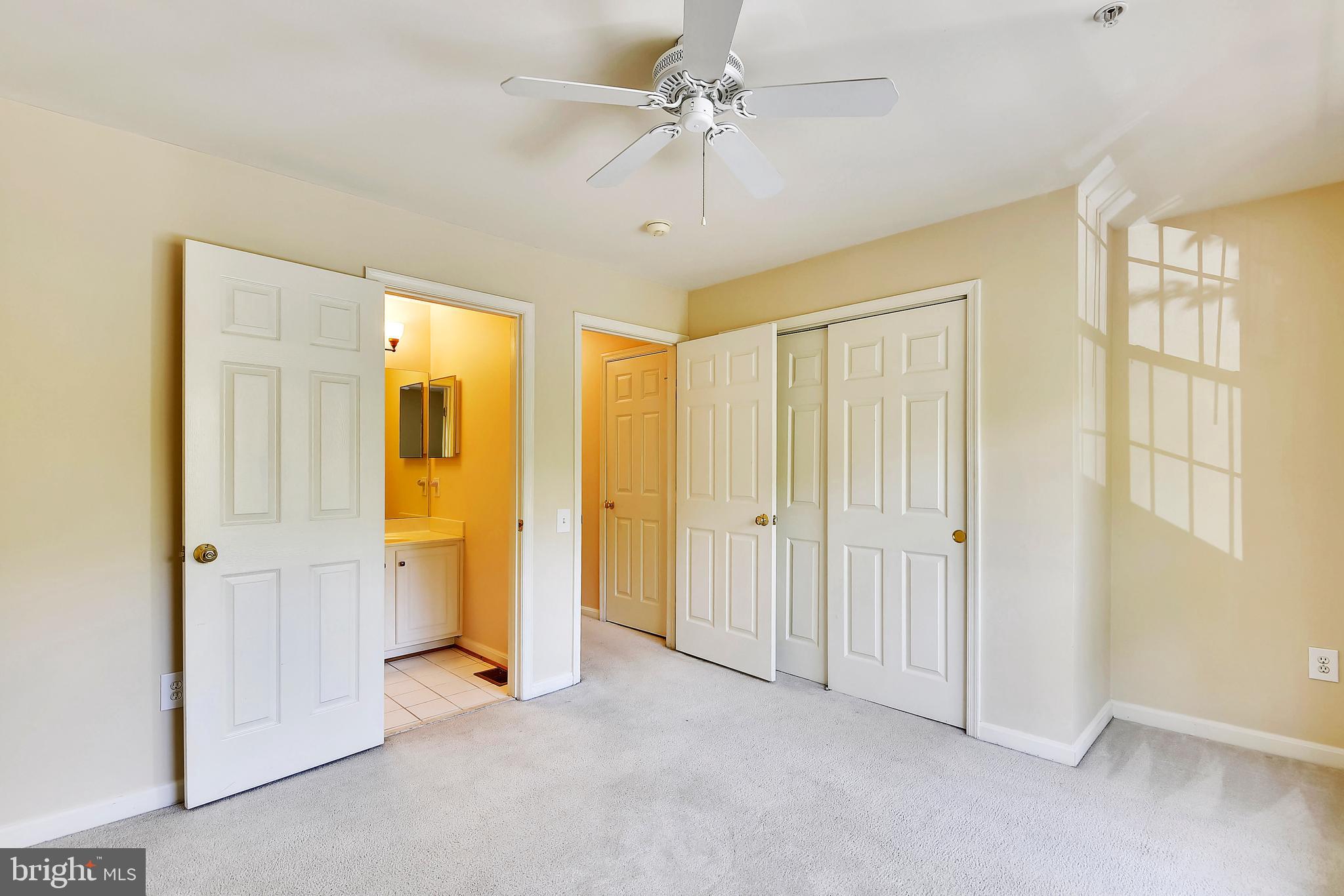 EDSON PARK - Residential Lease