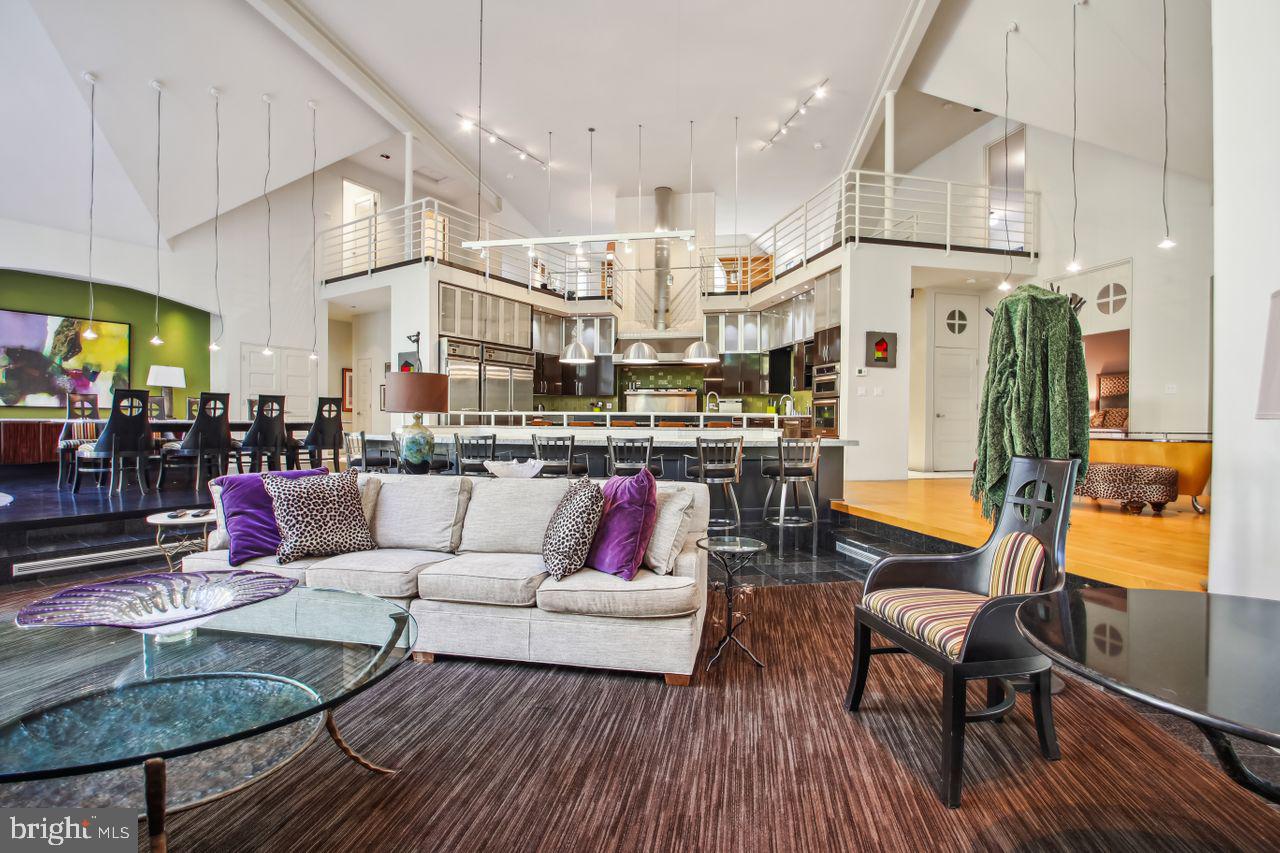 RANDALLS TRUST - Residential