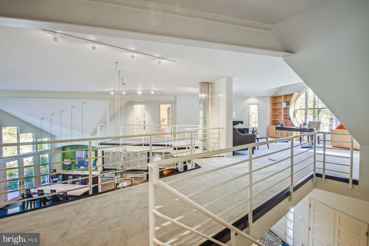 RANDALLS TRUST - Residential