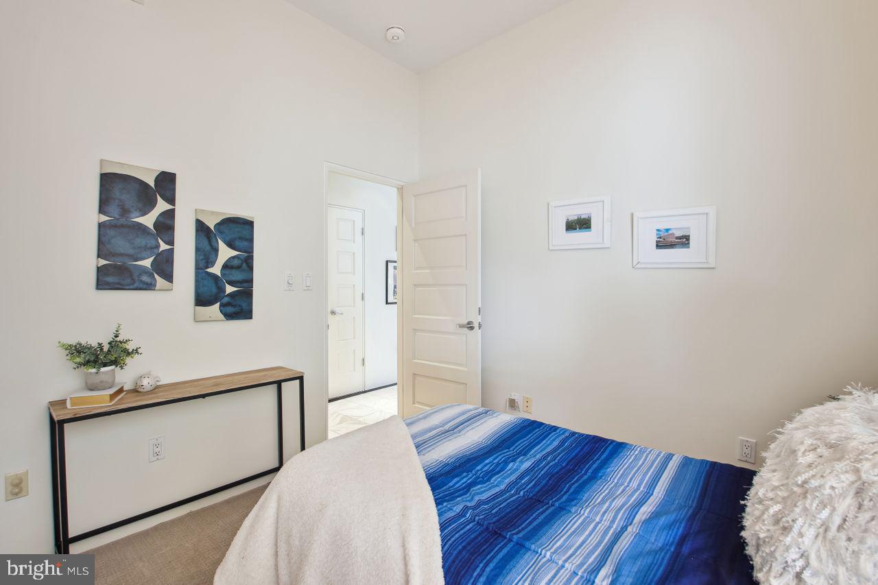 RANDALLS TRUST - Residential